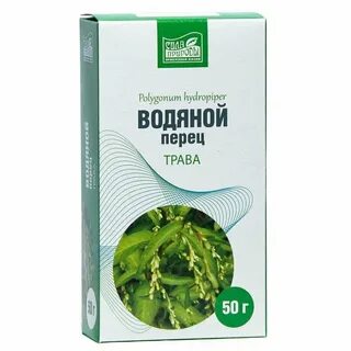Водный перец