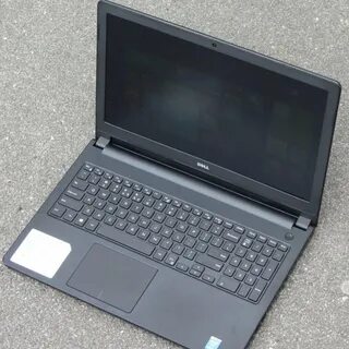Dell inspiron 15 2015