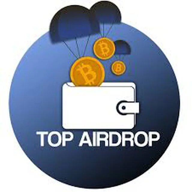 Что такое эйрдроп в криптовалюте