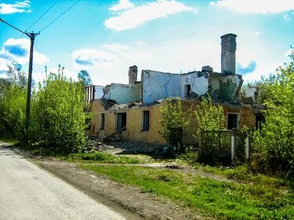 Поселки города челябинска