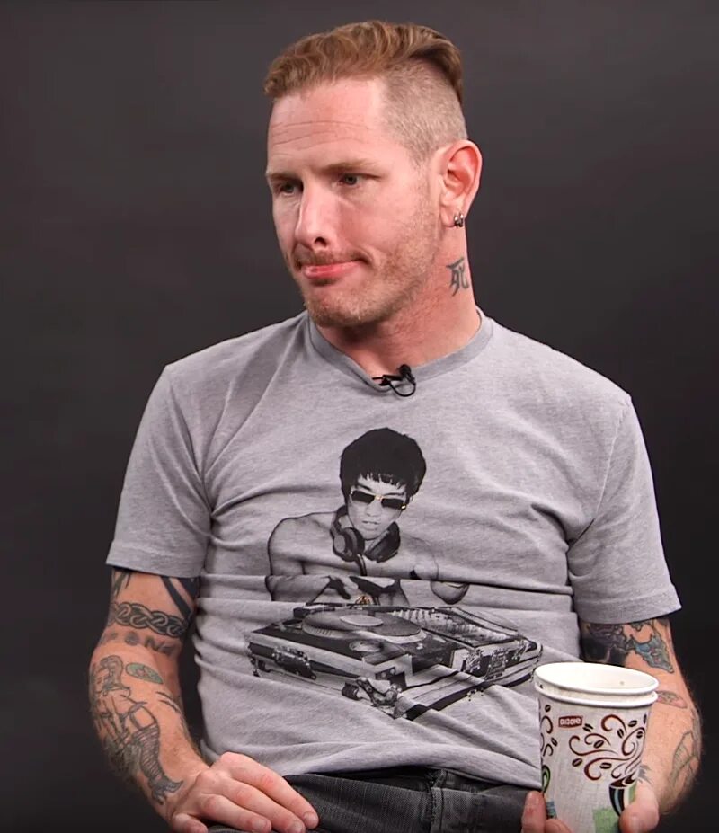 Corey Taylor. Кори Тейлор 2021. Рост кори