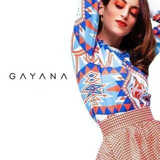 Gayana pizza индиго