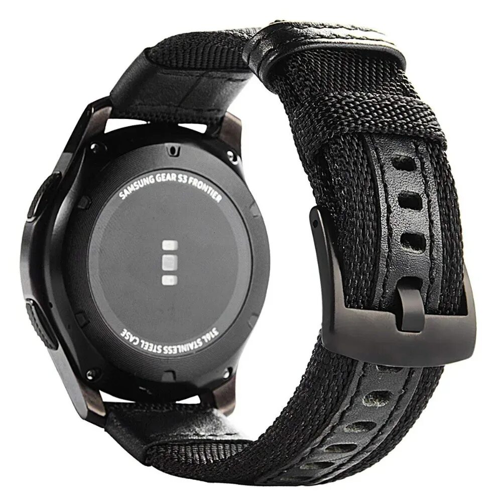 Samsung watch 5 ремешки. Ремешки для самсунг вотч 4. Ремешок для самсунг вотч 3. Galaxy Gear s3 ремешок нейлоновый. Ремешок для Samsung watch 46mm.
