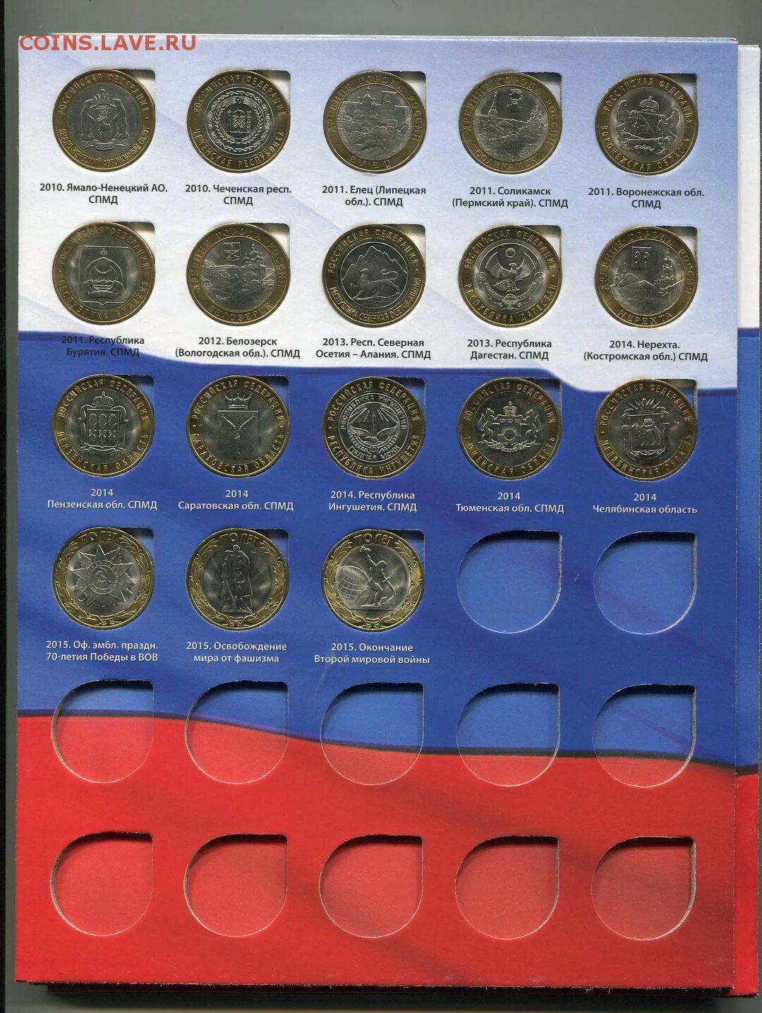 10 Рублей Биметалл полный набор. Полный набор молодая Россия монеты. Каталог монет 10 рублей Биметалл по годам таблица. Вес монет России.