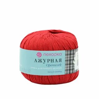 Пехорка ажурная