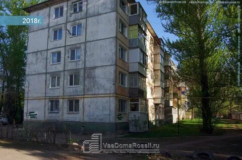 Улица пожарского 5