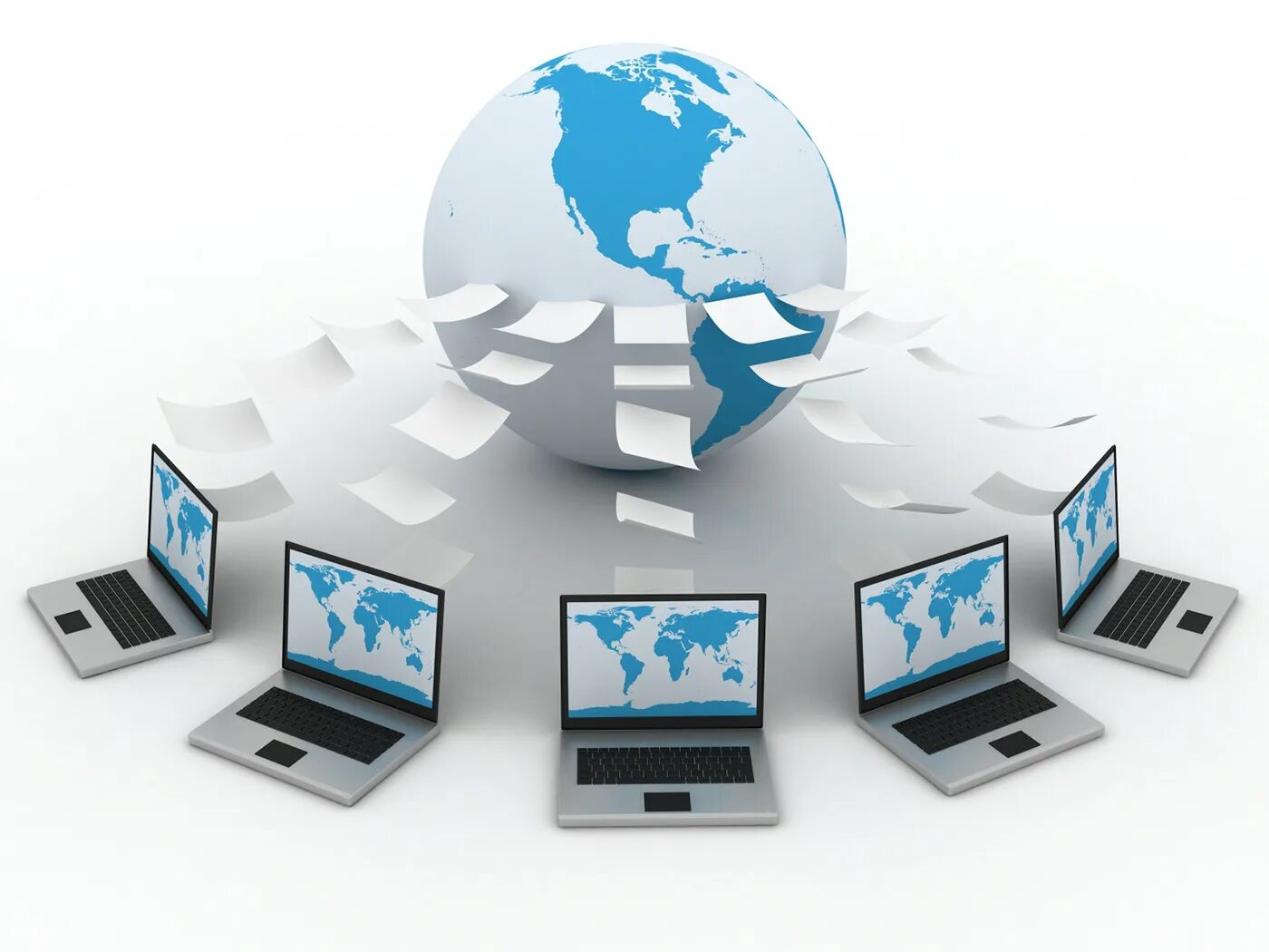 Веб портал электронная. Компьютерные сети. Информационные технологии на белом фоне. Современные компьютерные технологии. Компьютер и интернет.