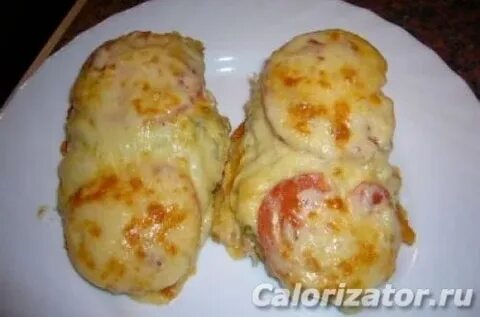 Простое блюдо из куриного филе рецепты