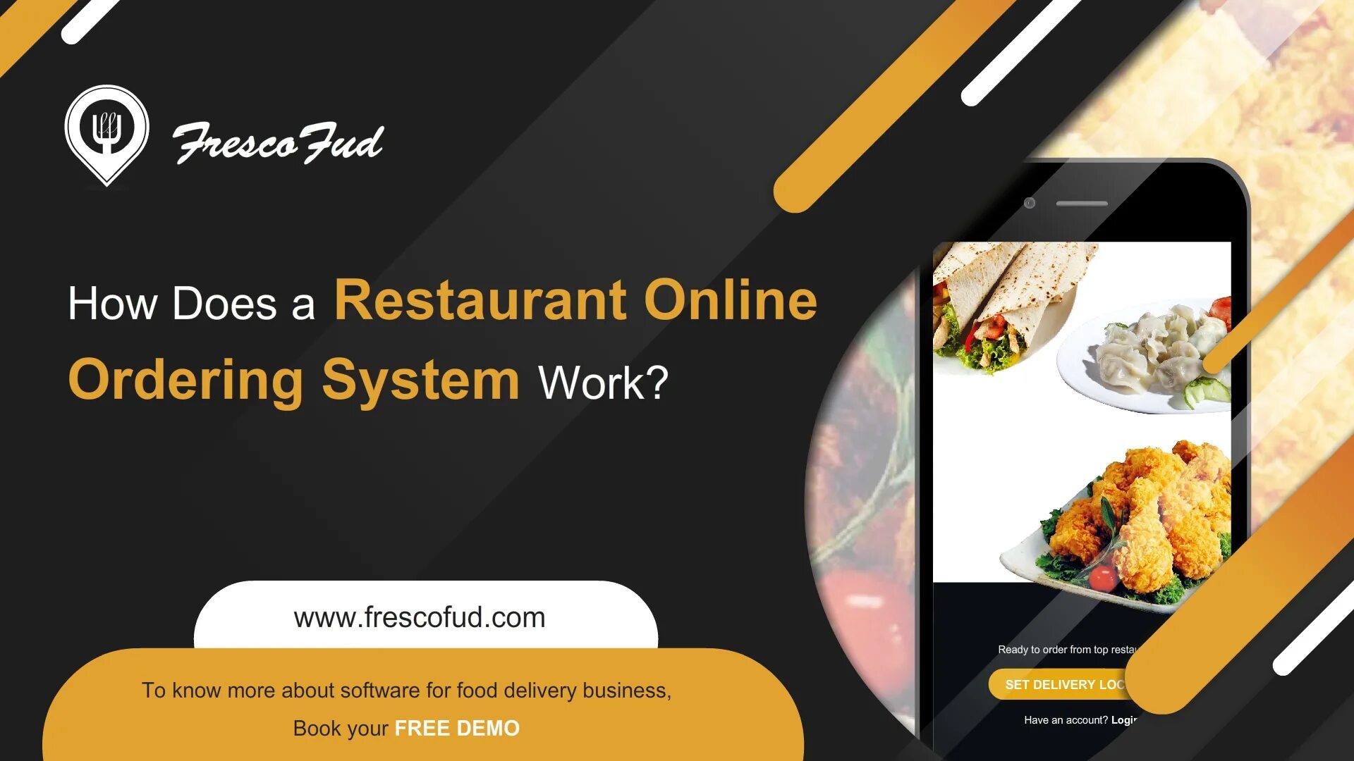 Ordering system. Restaurant ordering system. ordering system app restaurant db.