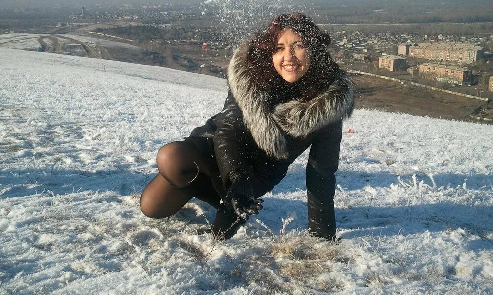 Наталья Ярлыкова - Абакан, Хакасия, Россия, 45 лет на Мой Мир@Mail.ru