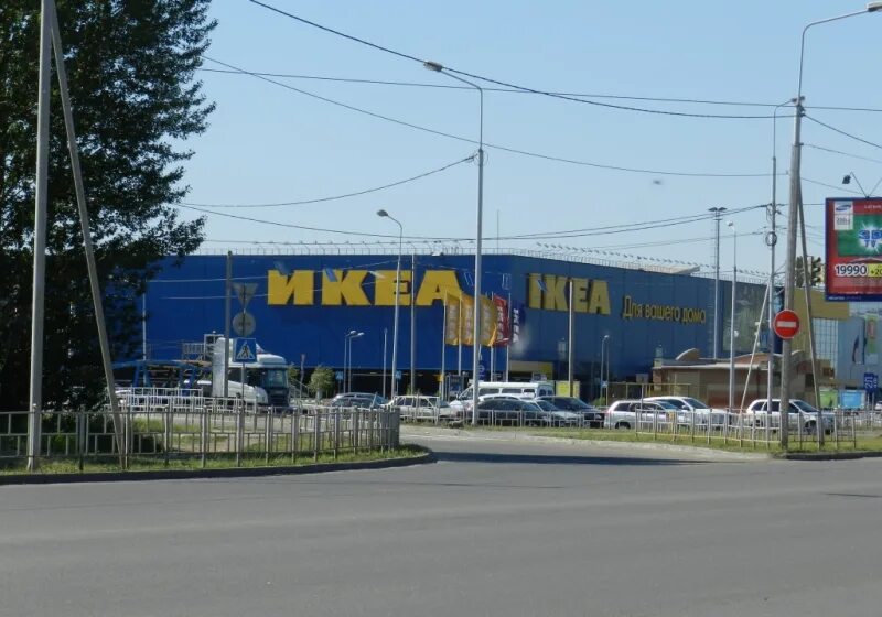 Почему открылись меги. Мега икеа Омск. Торговый центр икеа в Омске. Ikea Омск 2022. Ikea в магазине Омск.