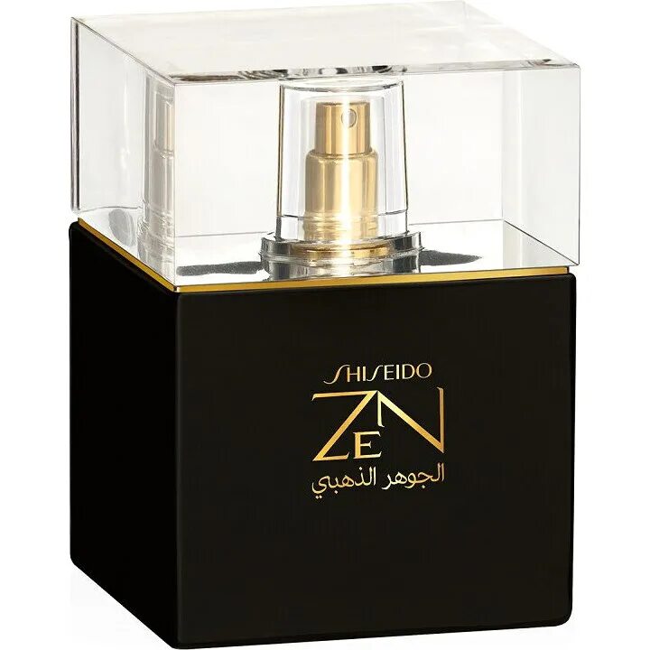 Парфюм шисейдо Зен. Shiseido Zen Gold Elixir. Shiseido Zen Gold Elixir Wom EDP 100. Shiseido Zen Elixir Edition черные духи.