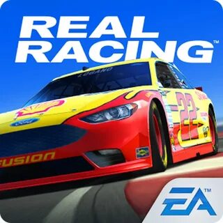 Real racing андроид