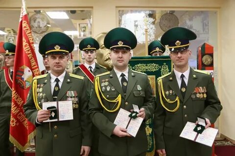 Пограничная академия сайт