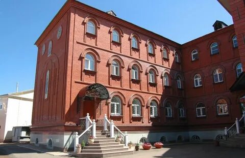 Нова бузулук