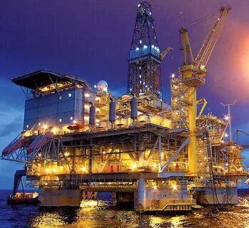 газовые нефтяные компании вакансии
