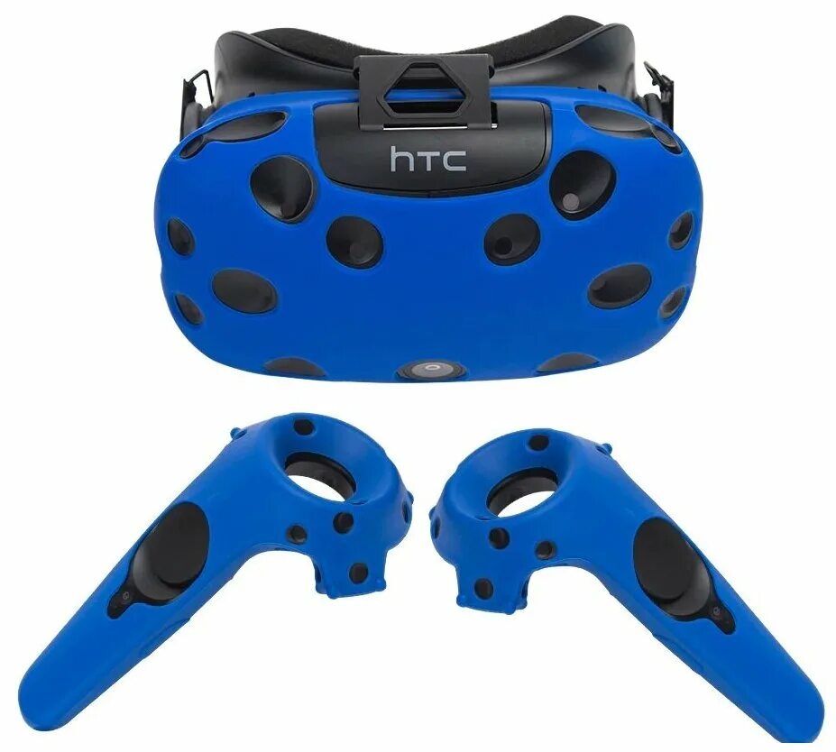 Виртуальные очки с джойстиком цена. VR очки HTC Vive. ВР очки HTC Vive. Контроллеры для VR очков HTC Vive. Контроллер и шлем для HTC VR.