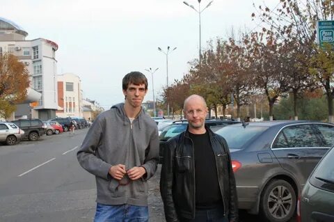 Дети дмитрия пучкова