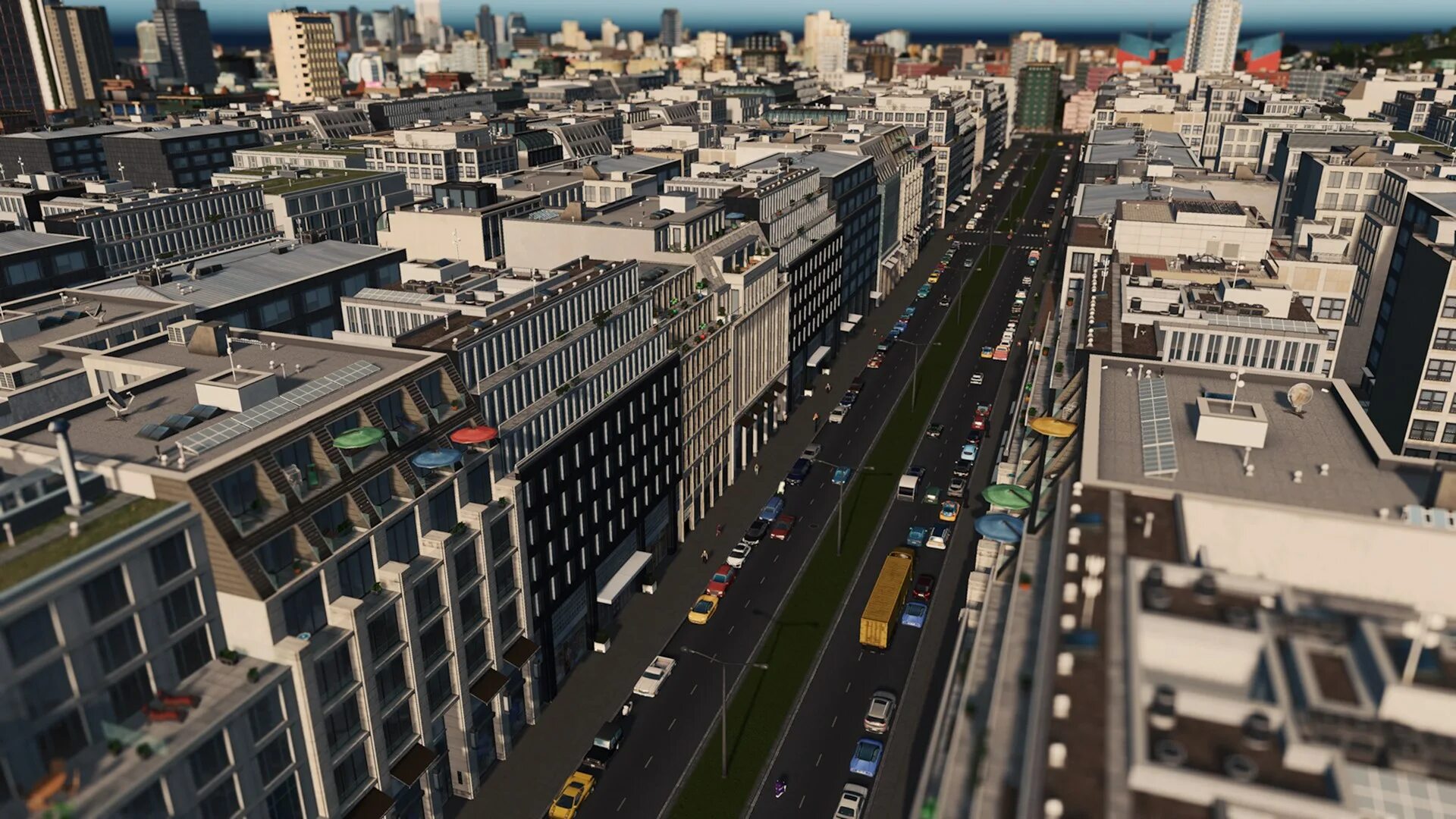 Что делать в центре города. Cities: Skylines — content creator Pack: Modern City Center. Сити Скайлайн стиль Modern City Center. Cities Skylines Deluxe Edition. Modern City Center Cities Skylines.