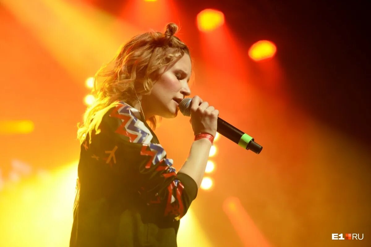 монеточка концерты 2024