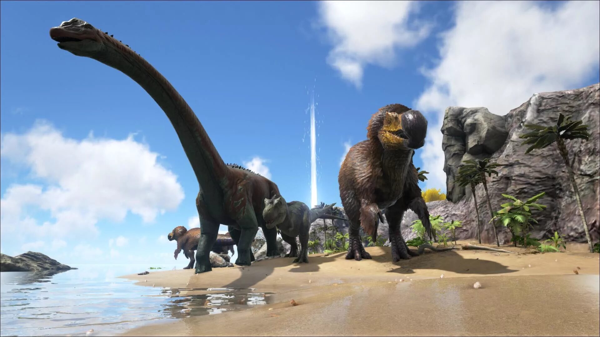 арк кристальные острова. Ark survival геймплей. арк сурвайвал динозавры. арк 7. арк исланд.