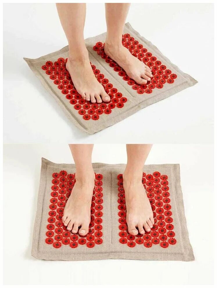 Как пользоваться ковриком. Коврик для акупунктуры. Тибетский иппликатор кузнецова. Лаборатория кузнецова массажер медицинский "тибетский аппликатор магнитный" на мягкой подложке 41х60 см. Иппликатор кузнецова тибетский 41смx60см на мягк подложке красный.