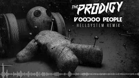 Voodoo remix