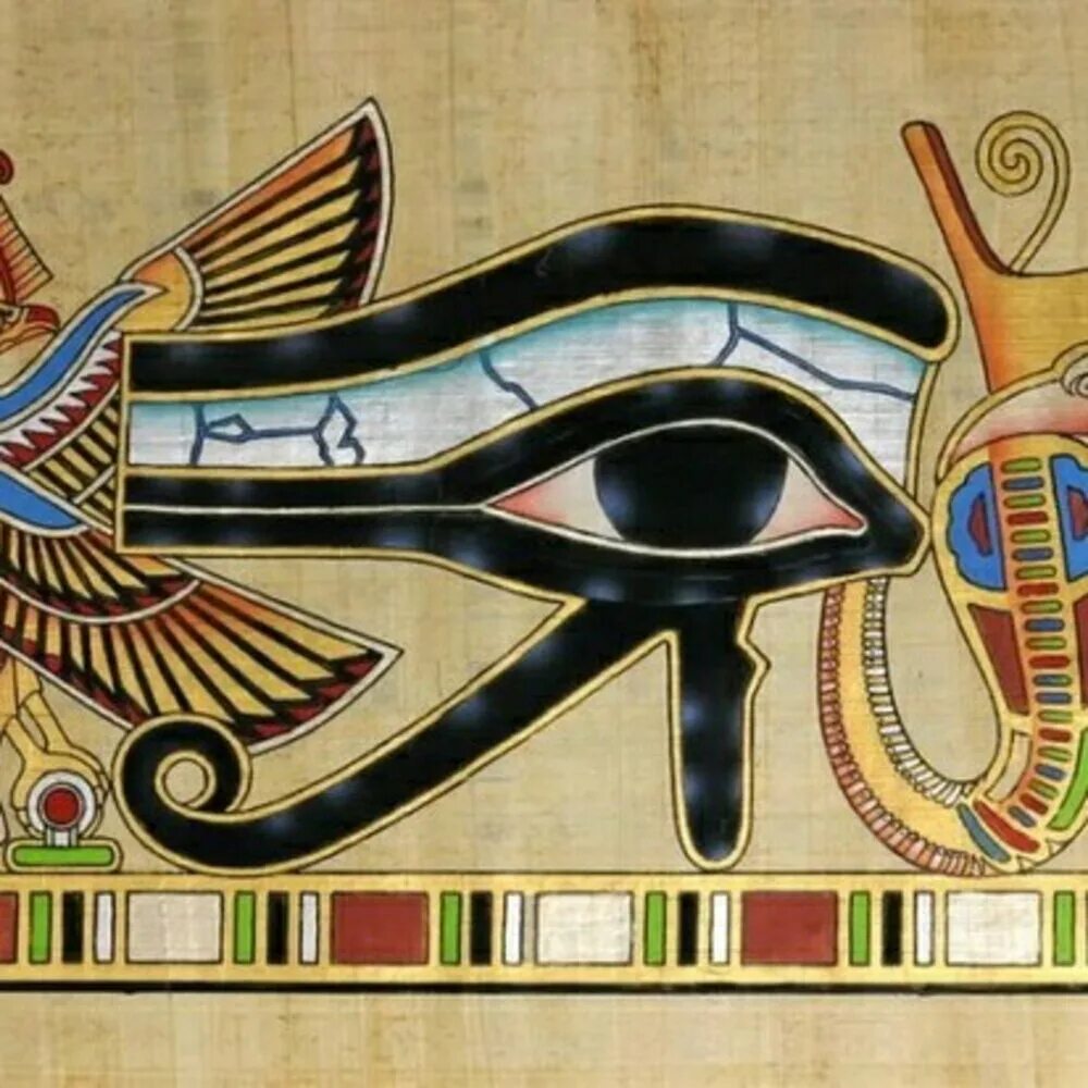 Ра се. Древний Египет глаз уаджет. Око уаджет в древнем Египте. Глаз уаджет Египетский символ. Уджат древний Египет.