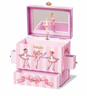 Musical box