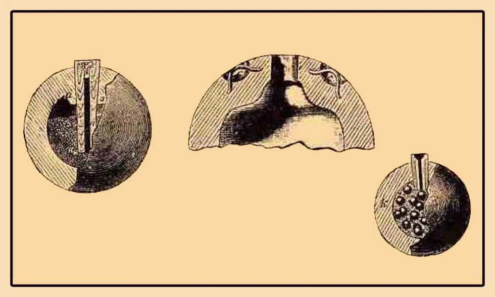 Пороховое ядро. Чугунные ядра для пушек. Конрад кайзер фон айхштадт. Артиллерийский снаряд в стволе. Пороховое ядро.