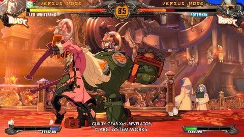 Gear xrd