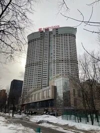 Москва профсоюзная 64