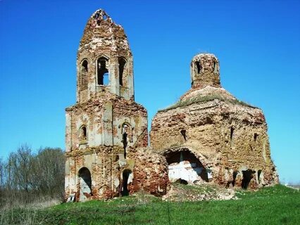 Воскресенское тульская область