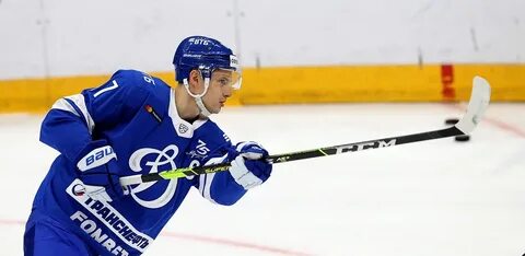 Бомбардиры кхл 2425