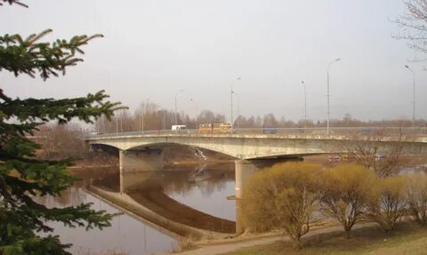 Мосту 50