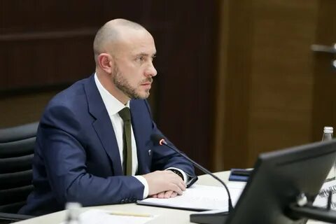 Глава солнечногорска