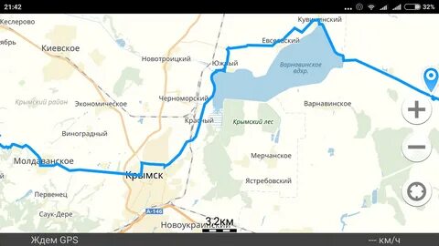 Погода краснодарский край киевское