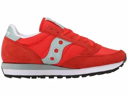 Saucony jazz
