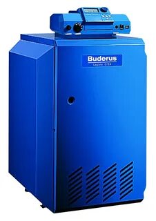 Дизельные котлы buderus