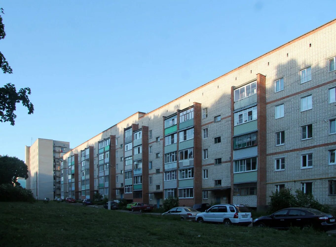 Загородная д 5