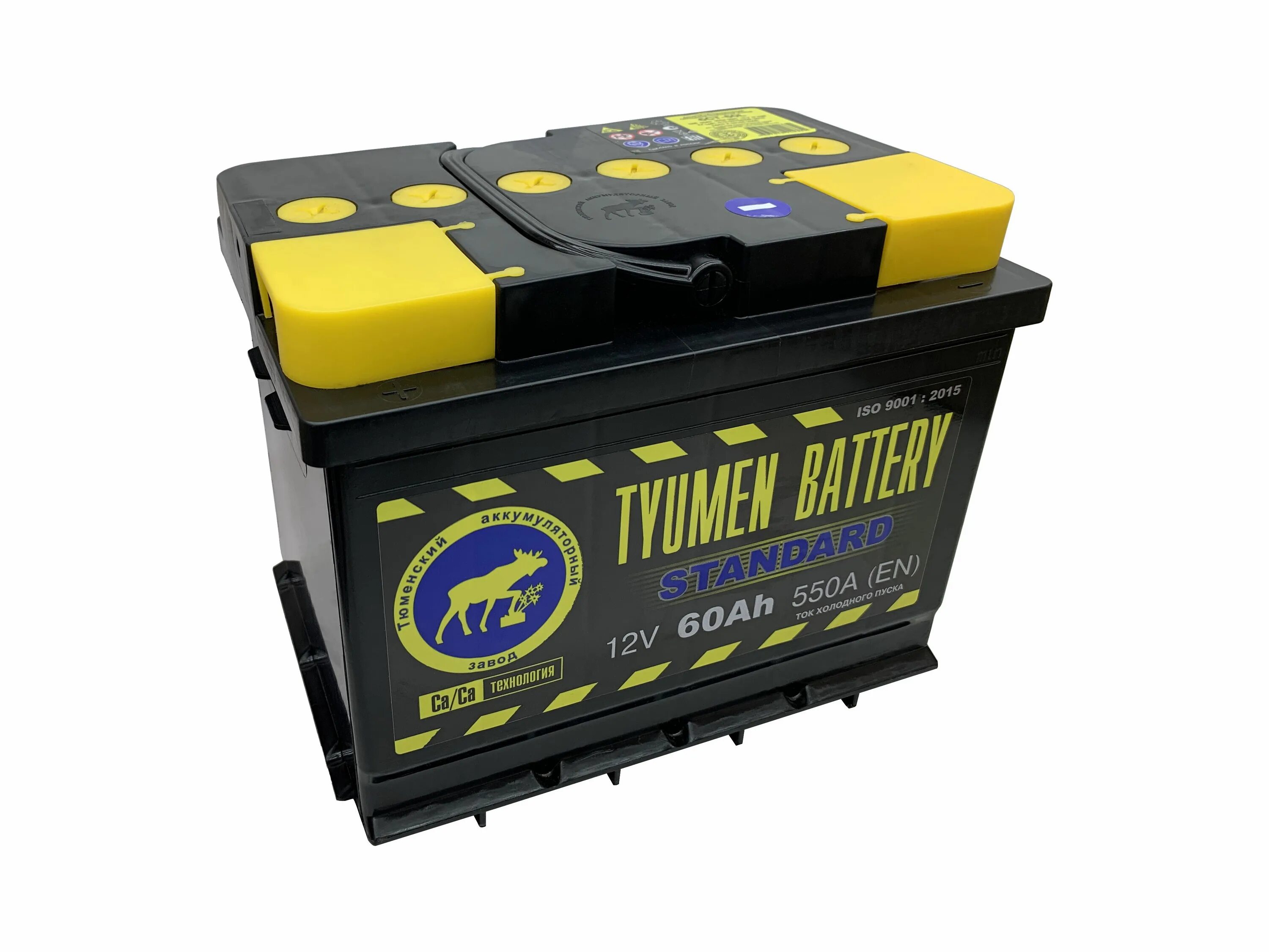 Аккумуляторные батареи тюмень. Tyumen Battery Standard 6ct-60l 550а. Аккумулятор Tyumen Battery Standard 60 Ач 550 а. Tyumen Battery Standart 60а/ч п/п. Tyumen Battery Standard 60 Ah.