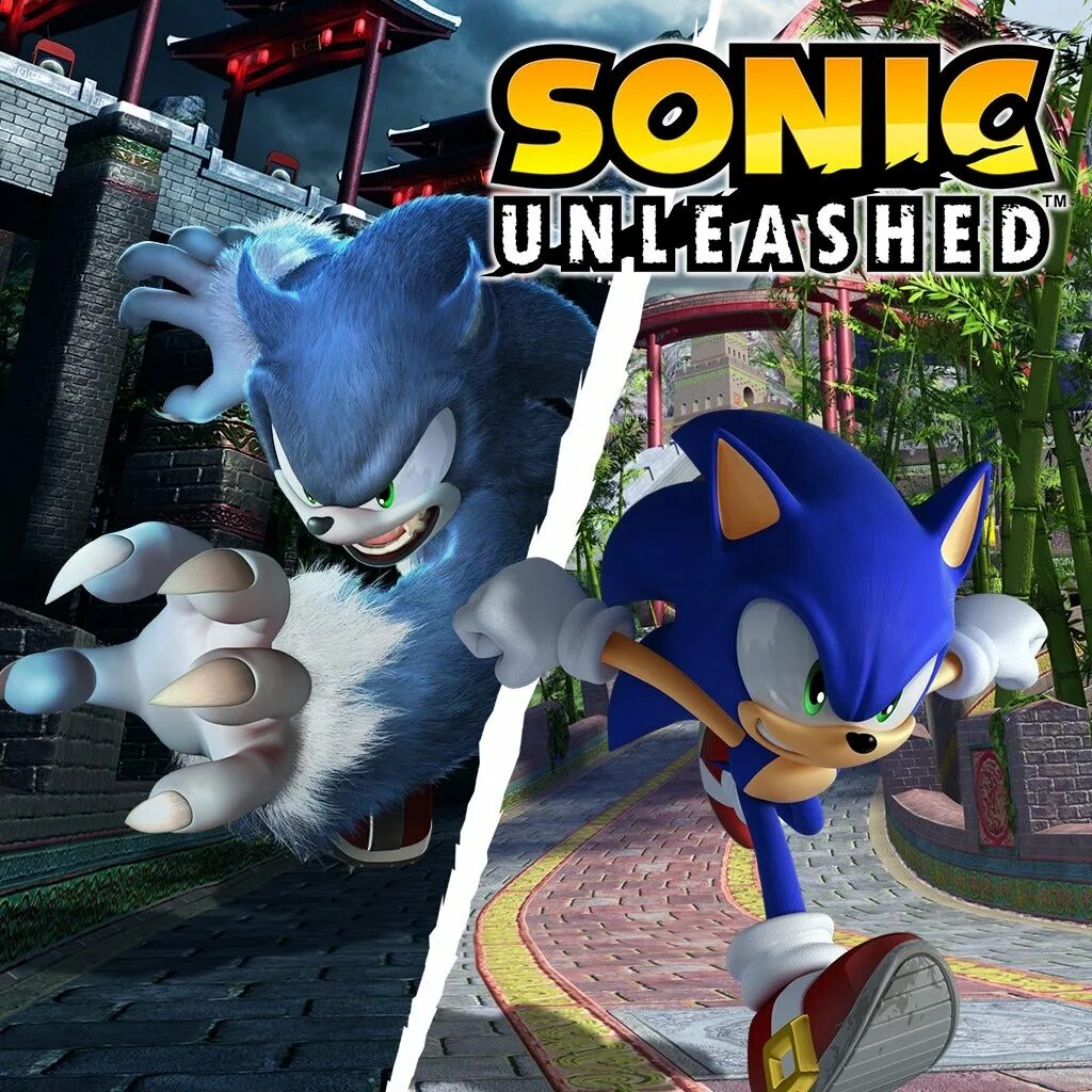 Соник unleashed. Sonic unleashed 2008. Соник Анлишд. Sonic unleashed PLAYSTATION 3. Sonic unleashed игра.