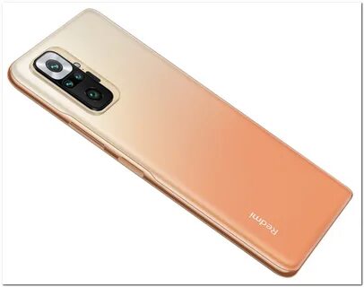 Xiaomi note 10 pro 8
