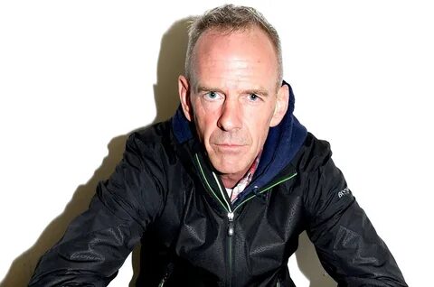 Fatboy slim