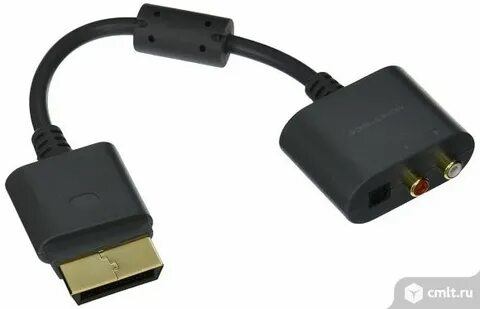 Переходник для xbox