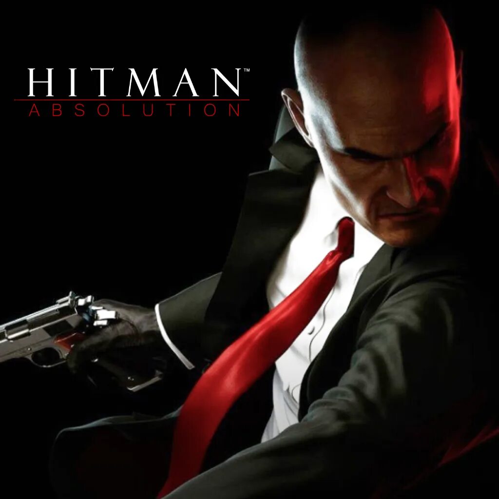 Hitman (игра, 2016). Hitman Absolution коды.