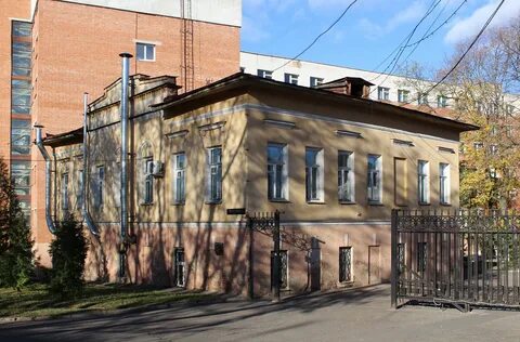 Улица крутицкая иваново