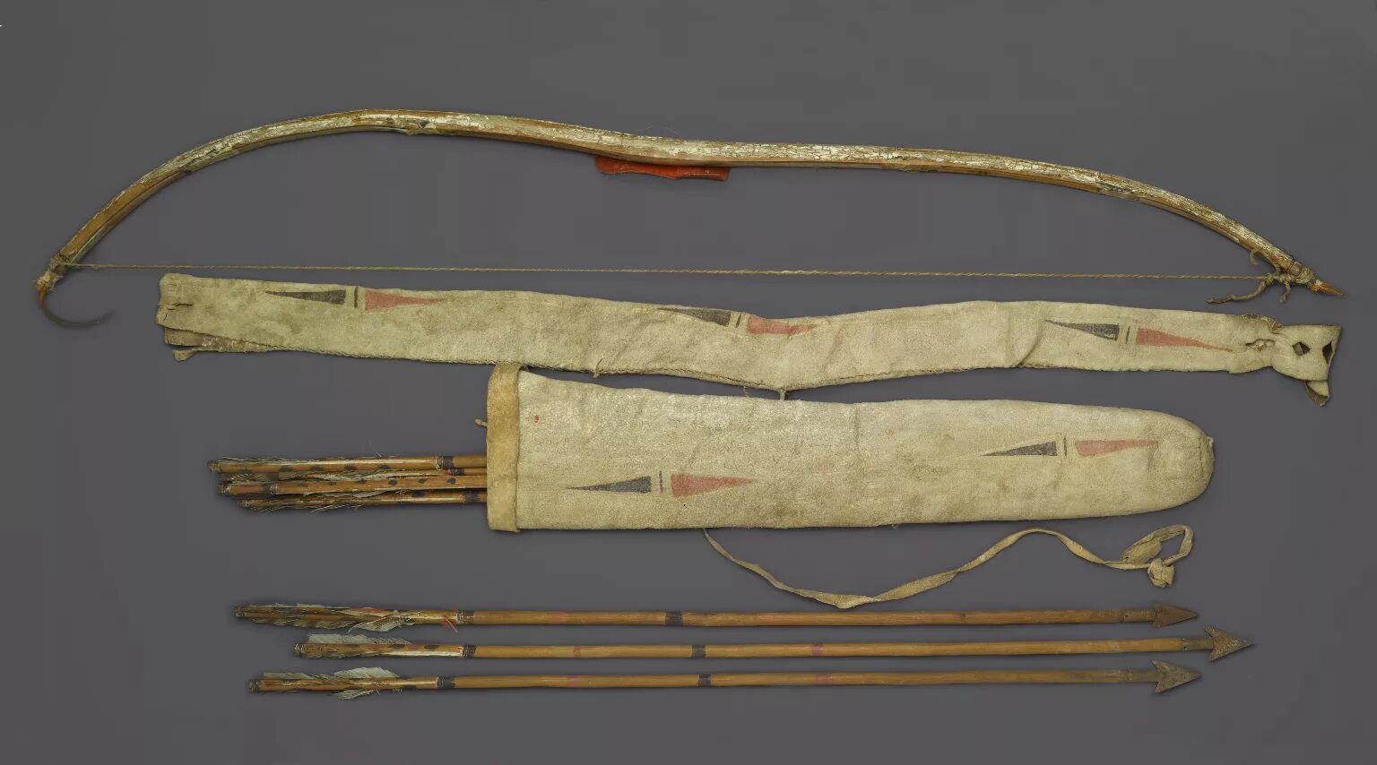Discover the Beauty of Hungarian Made Classic Recurve Bows