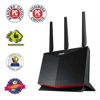 Asus rt ax86u pro