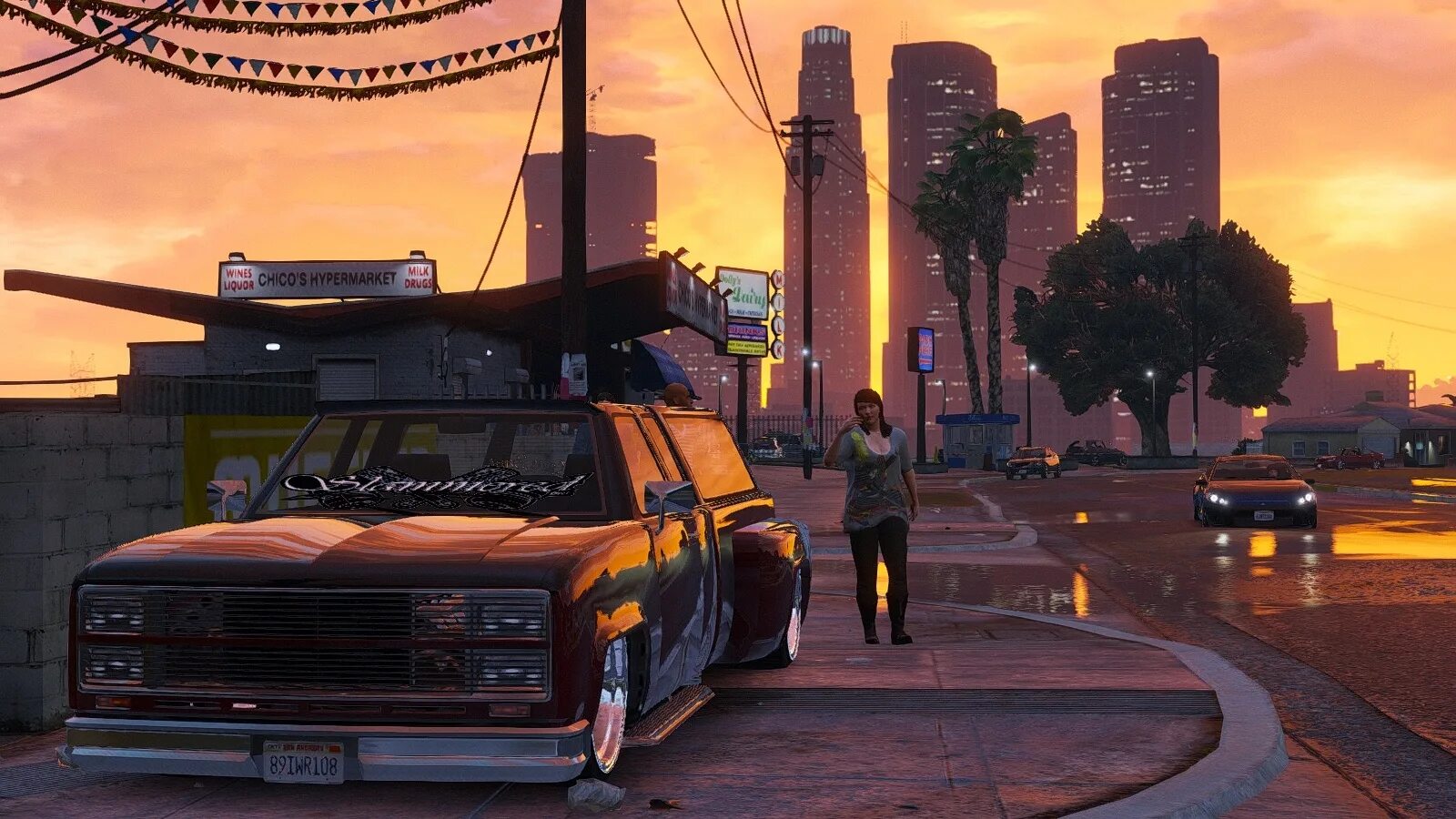 Гта 5 глаза. Гта 5 закат. гта 5 рассвет. гта 5 город. gta 5 sunset.